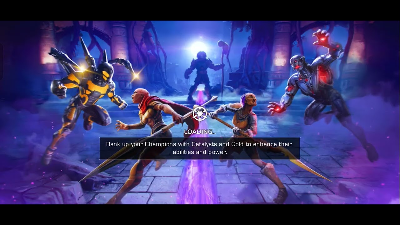 Season 64 W8 1.3 RS/Kush Enchant/SW & 2.8 NStar & Hulkling w/Kush