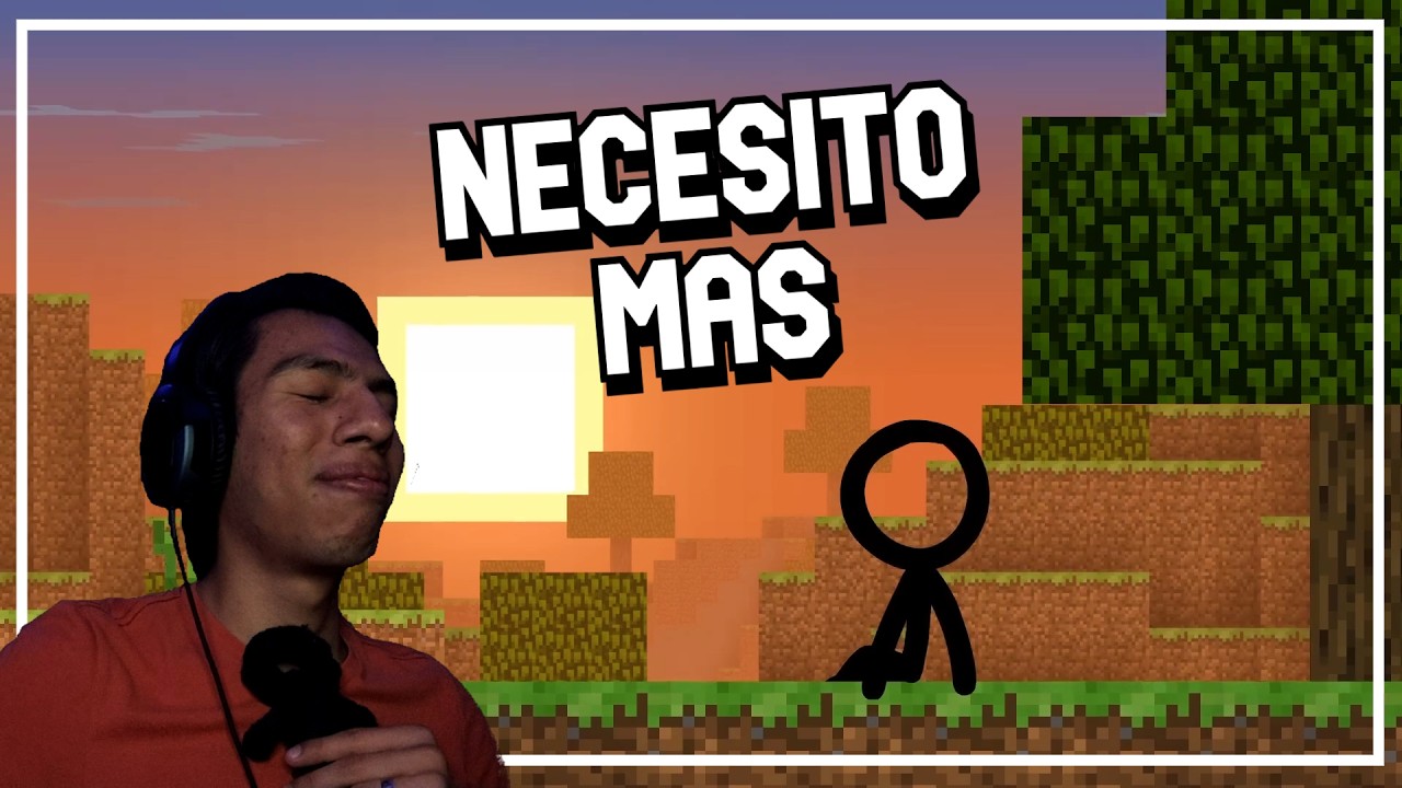 Necesito MÁS DE ESTO | Beta - Animation vs. Minecraft Shorts Ep 0 (VIDEOREACCIÓN)