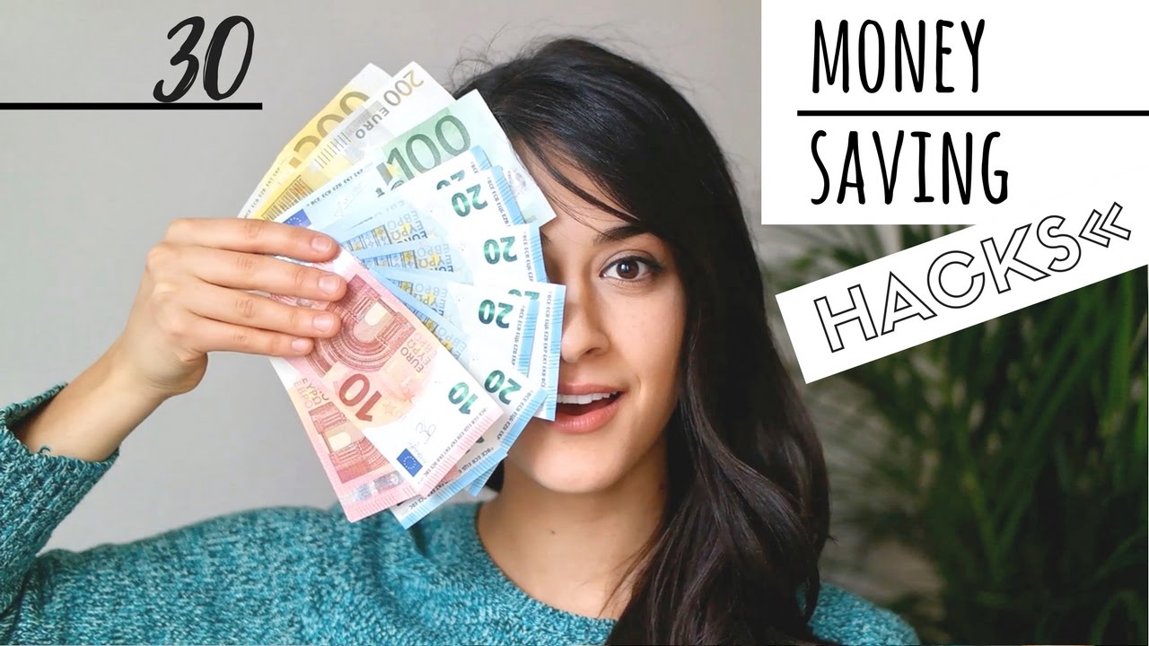 MONEY SAVING HACKS &raquo; minimalism + food + shopping