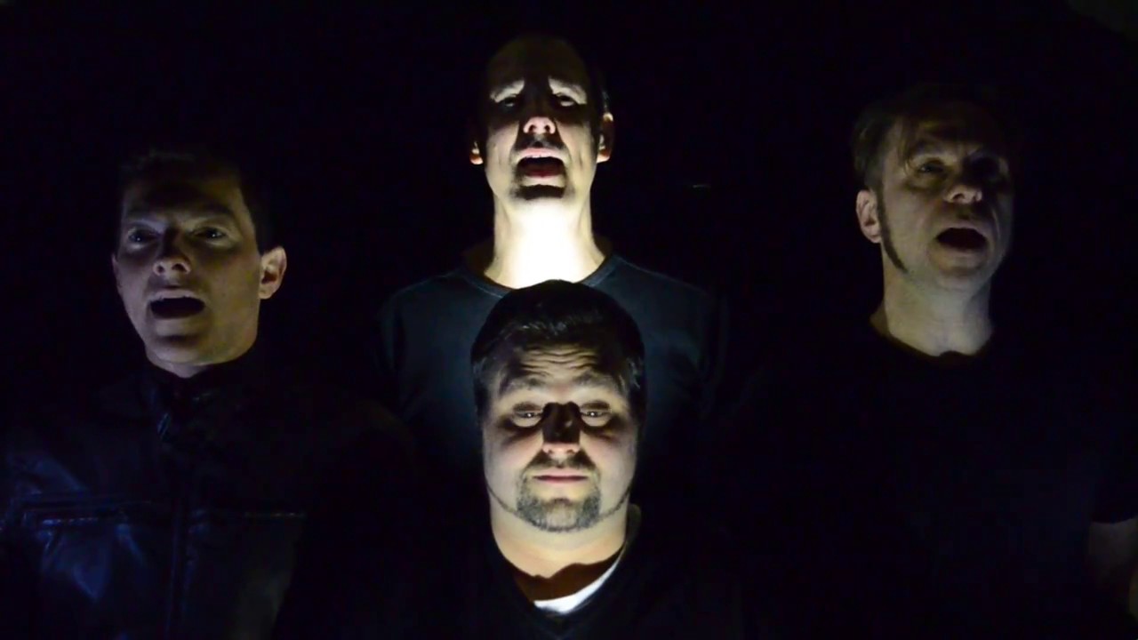 Bohemian Rhapsody, covered by Gonzo`s Jam