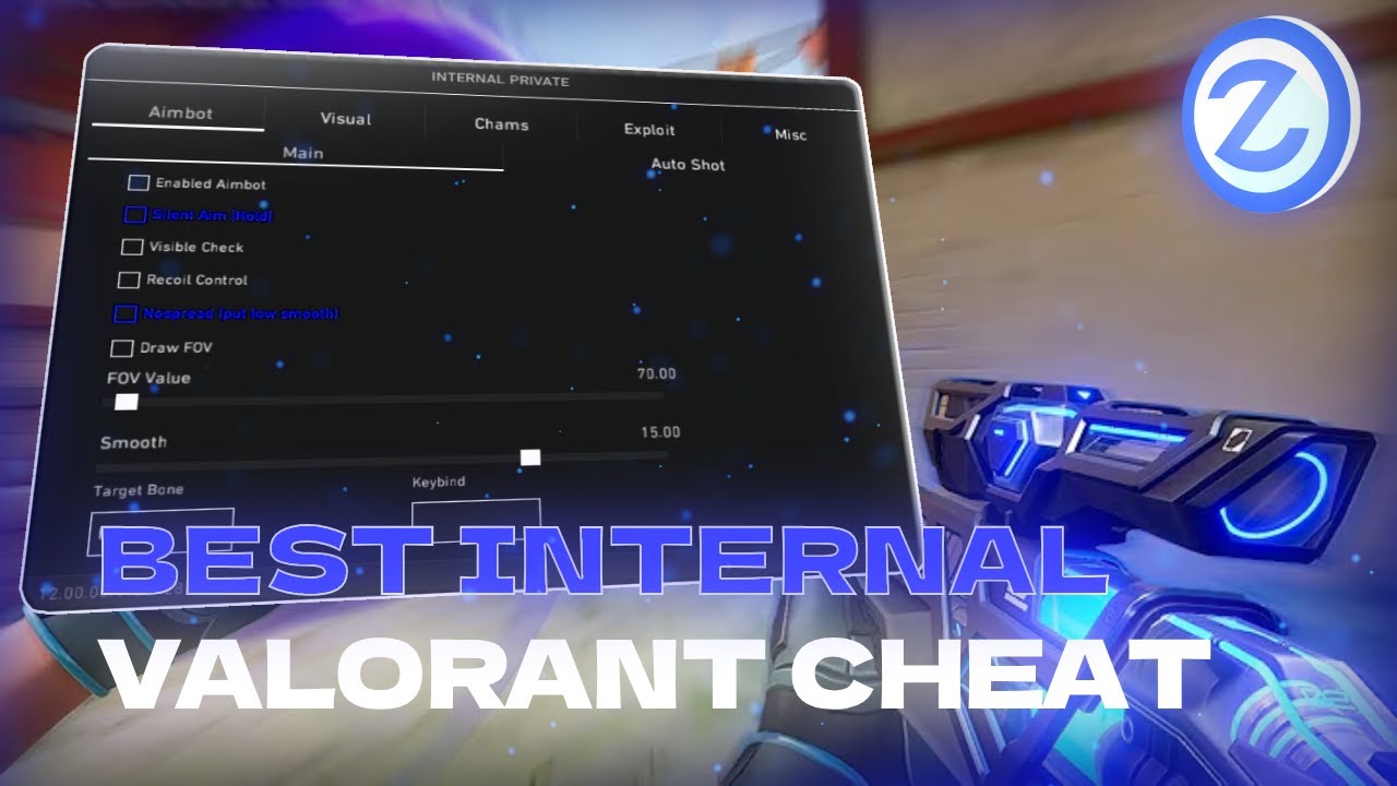 Valorant Cheat Showcase | Ascendant Players React
