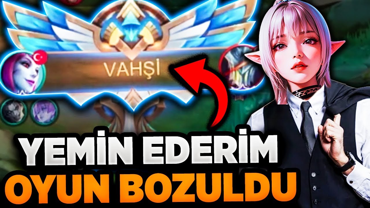 5 KİŞİ TUTUP PENTA ATTIM! OYUN BOZULDU VALLAHİ BİR ŞEY OLDU! 2 GÜNDÜR BİR SORUN VAR!