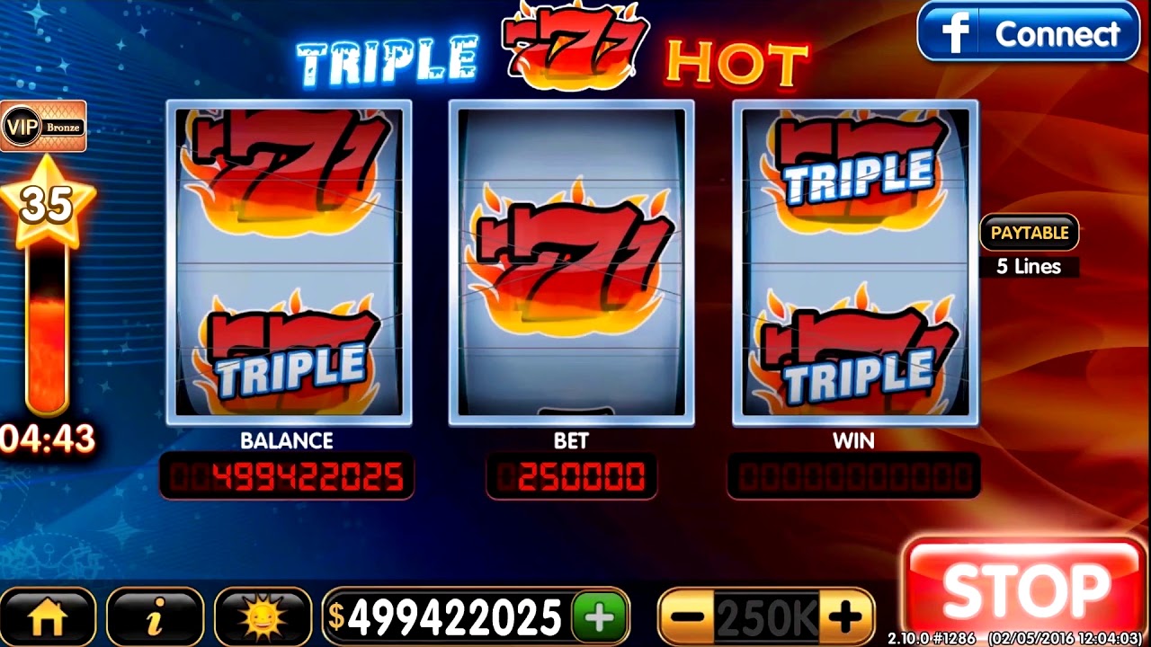 Welcome to 777 Classic Slots Galaxy!