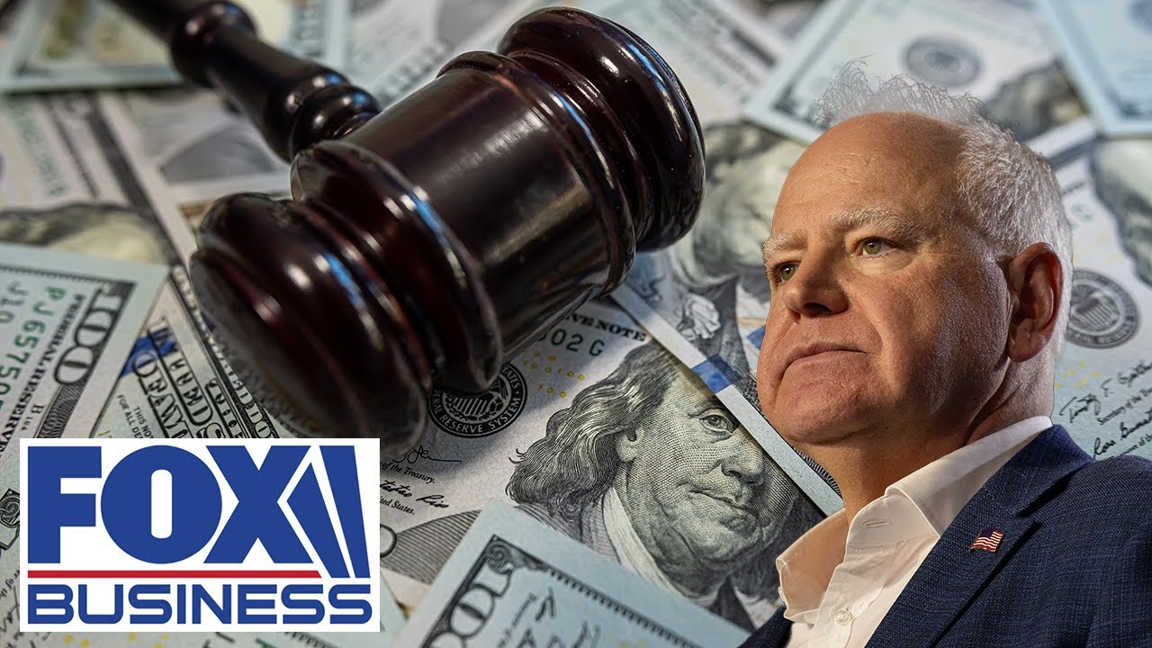 Al Qaeda links emerge in EXPLOSIVE Minnesota fraud allegations