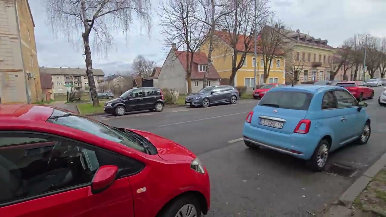 Hoće li se uskoro uvesti naplata parkinga u Otočcu