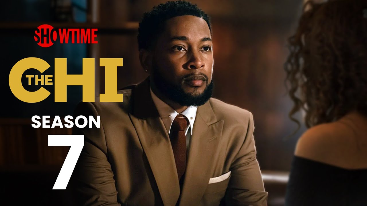 The Chi Season 7 Trailer | Release Date | Everything You Need To Know!!
