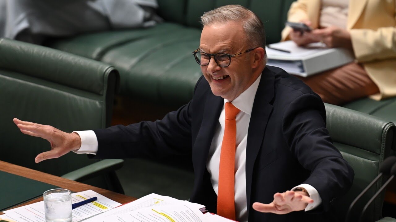 Prime Minister believes in 'two-state solution' amid questions over controversial chant