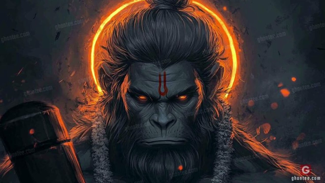 हनुमान चालीसा पाठ 🙏🫶 #hanuman #hanumanbhajans #hanumanchalisa 