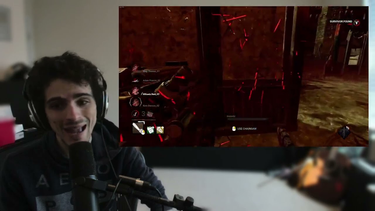 The Strongest Change to Hillbilly is Understated - Dead by Daylight