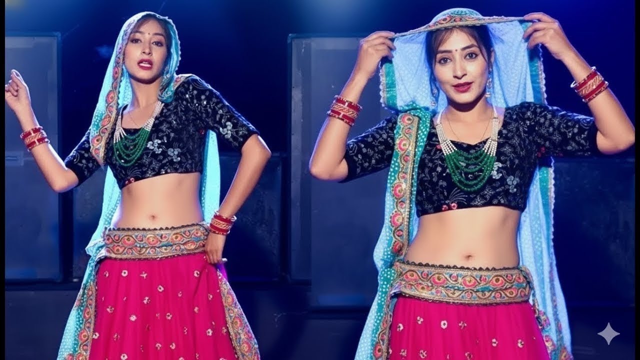 हरियाणा में आई बिजली || Manju Yadav || New Dance || Haryanvi Dance || New Haryanvi Dance 2026