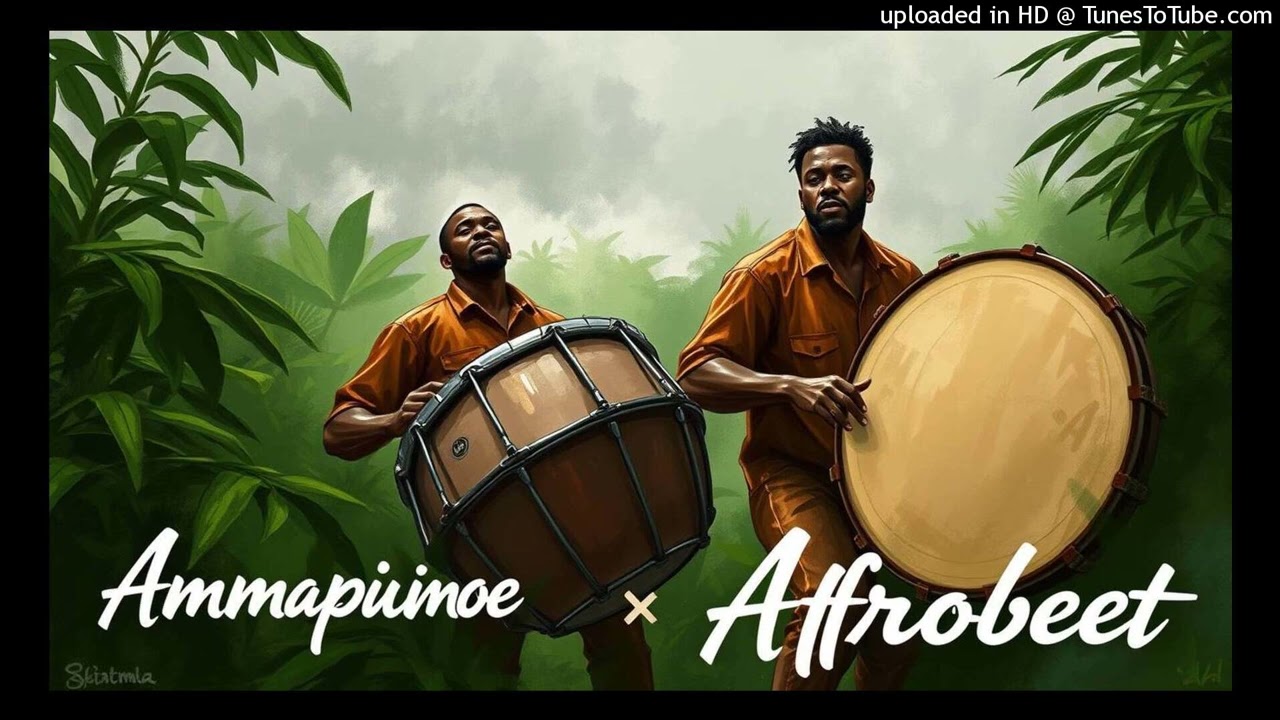 Afrobeat Untagged 2025 | Rema Type Beat – Dance Afrobeat Instrumental (Free & Premium)