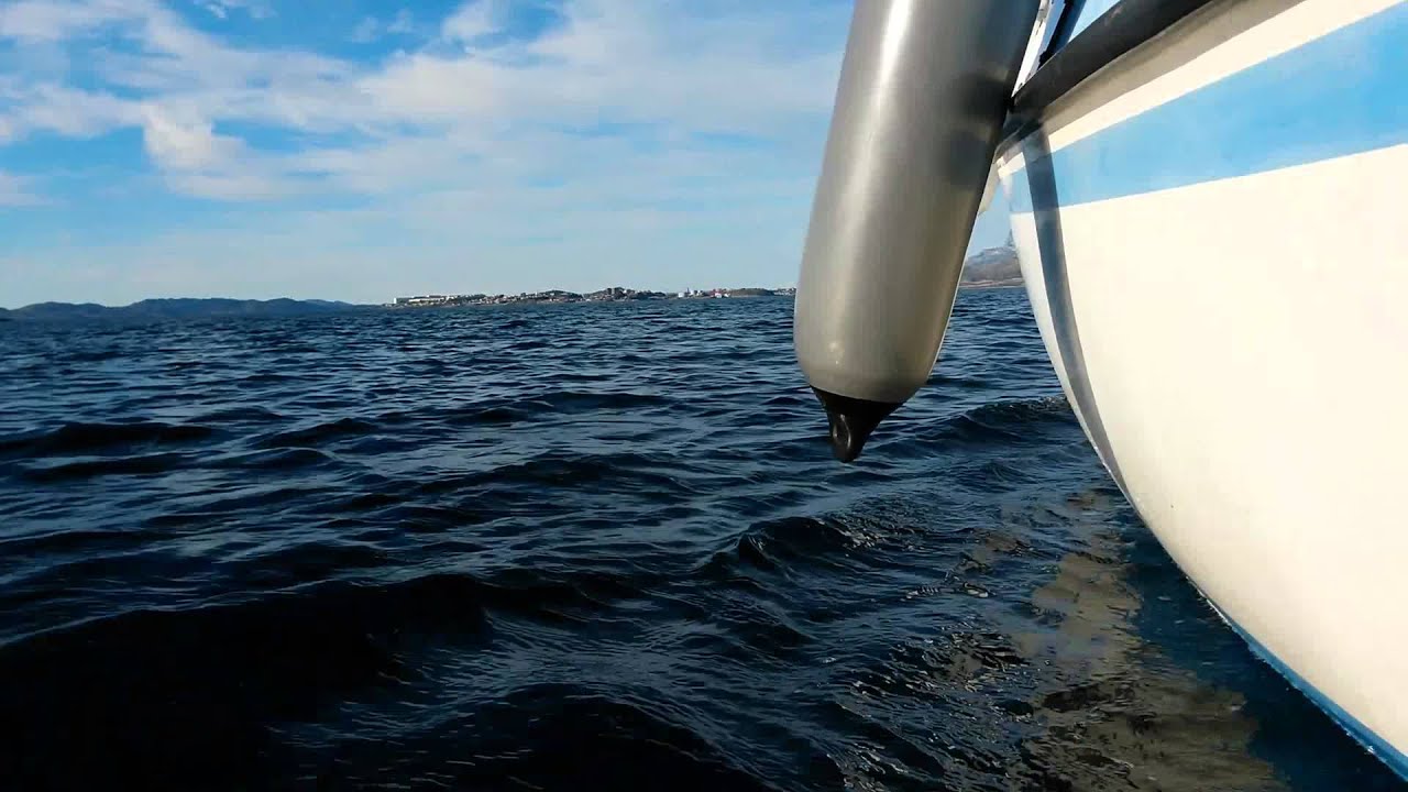 Triss Magnum. Weekendtur  nær Nuuk. Lørdag 22 august 2015.