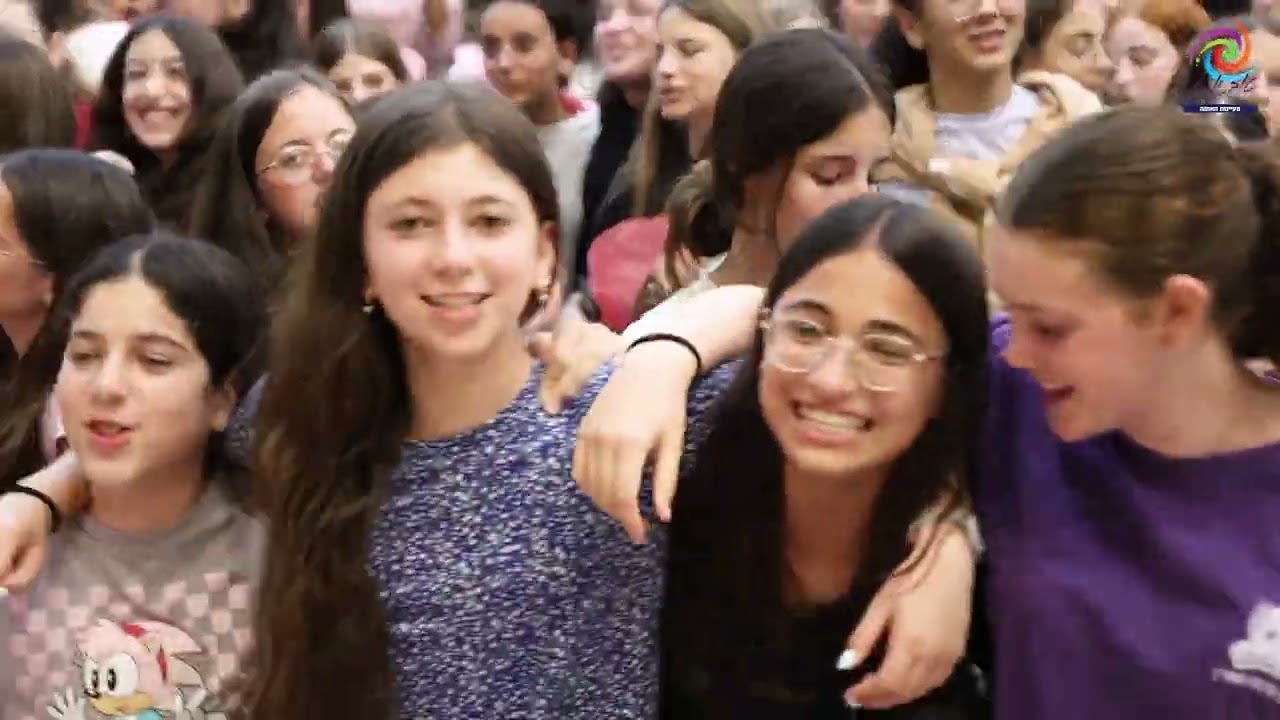 מעיינות ד תשפ