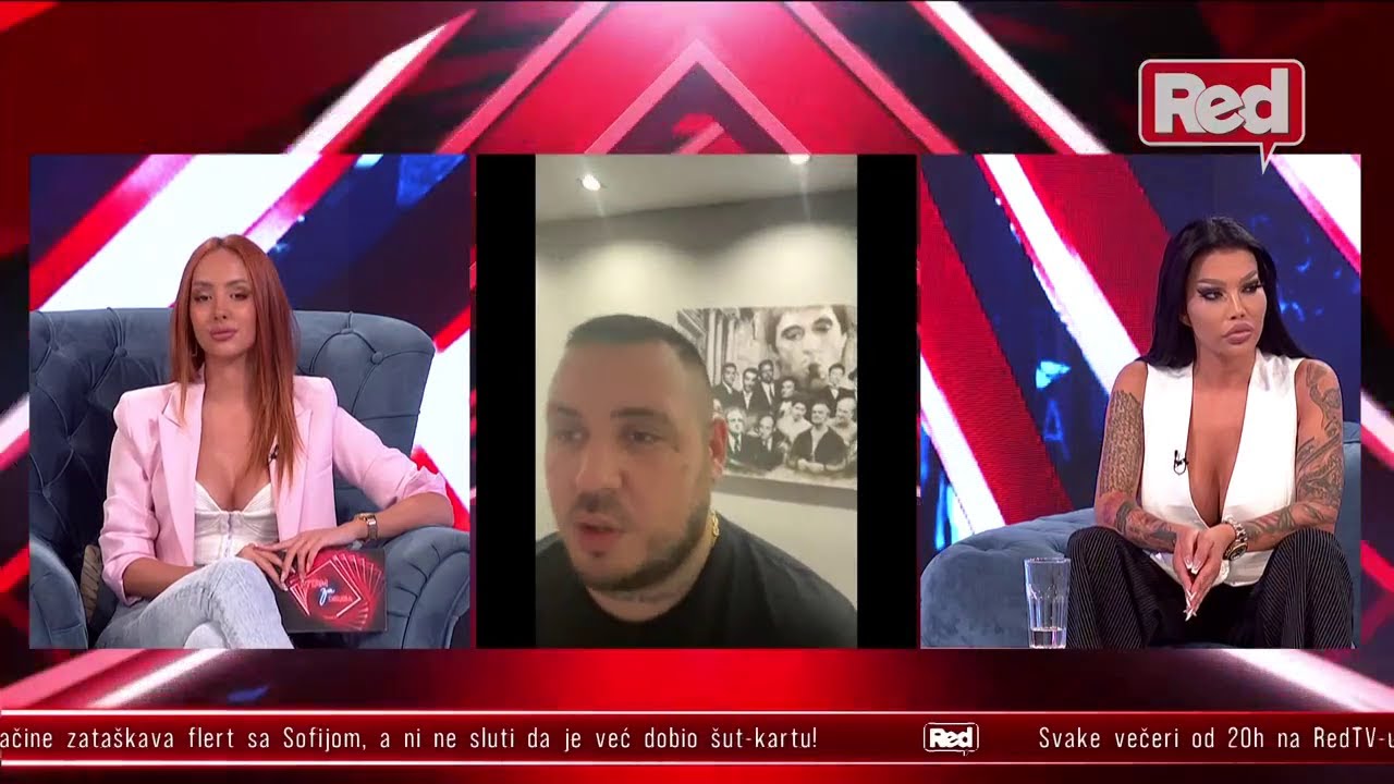 PZD: Filip Car otkrio sve o novom  dečku Aleks Nikolić, evo da li je sa Majom u vezi - 13.09.2024.