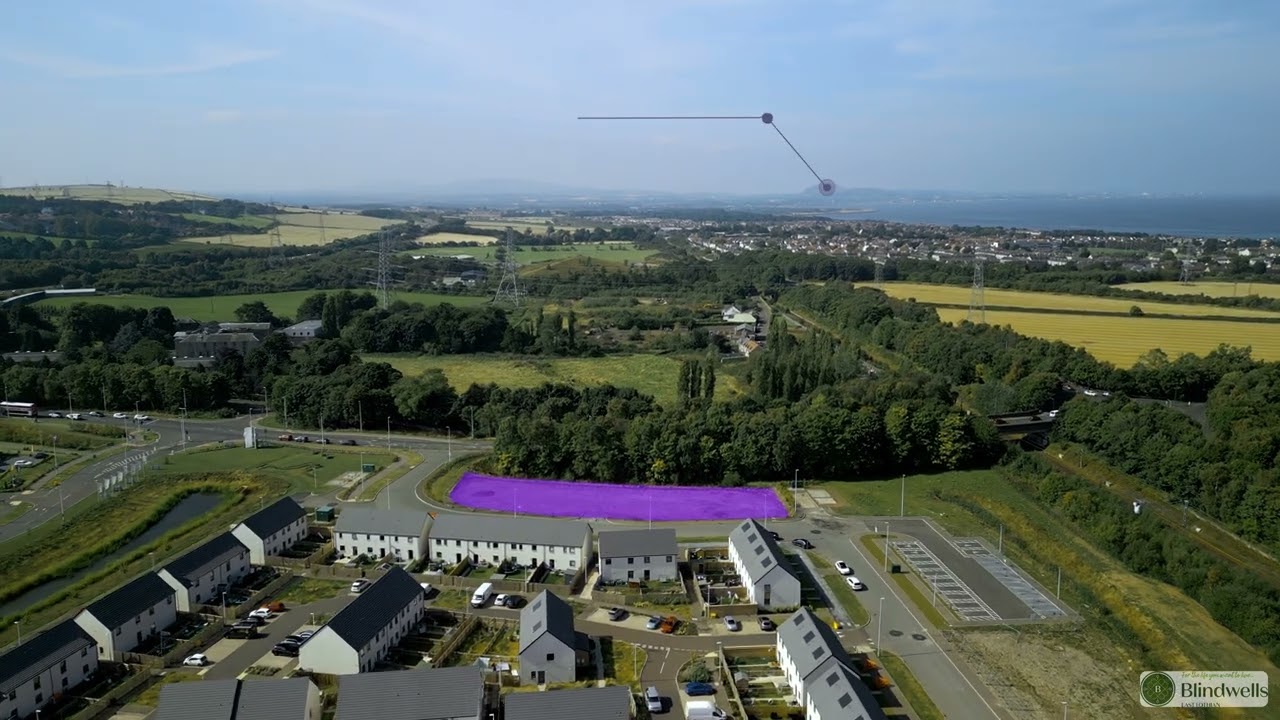 Blindwells, East Lothian- Private link
