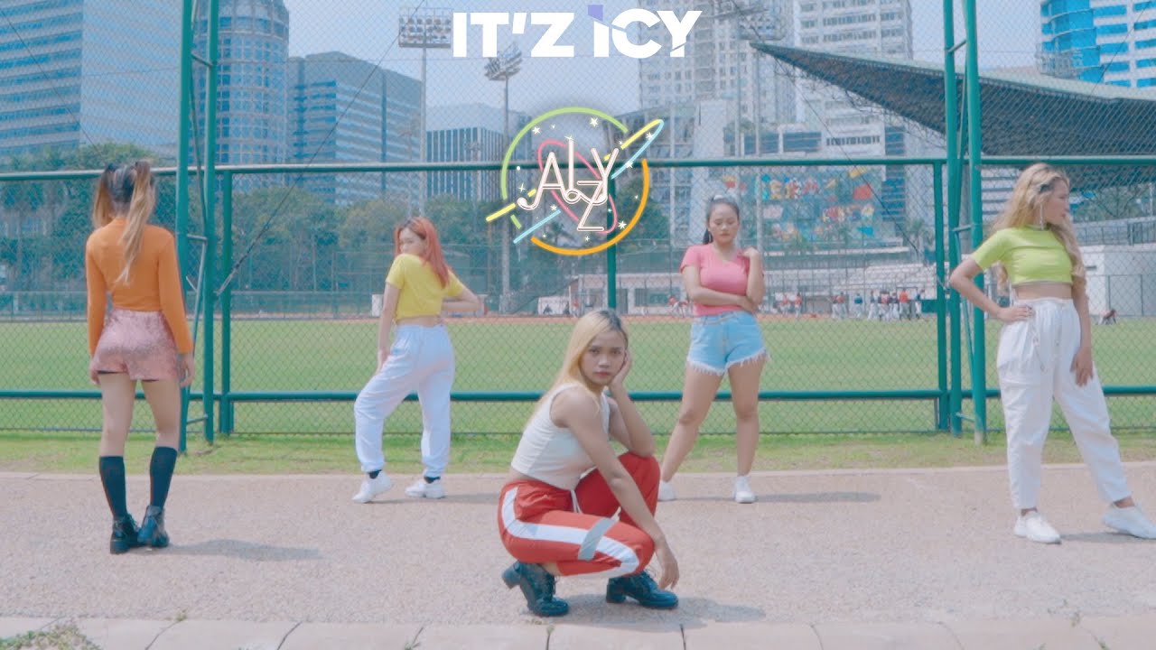 ITZY 