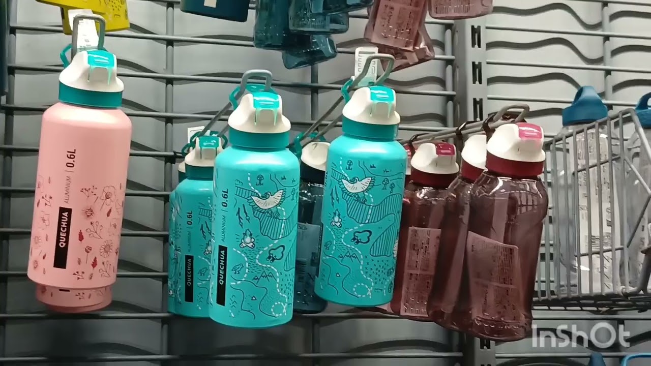 اثمنة décathlon مدينة الجديدة 🥰🥰🥰🥰