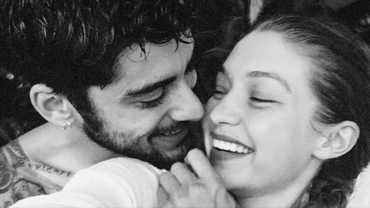 Ed Sheeran - Perfect (Zayn and Gigi)