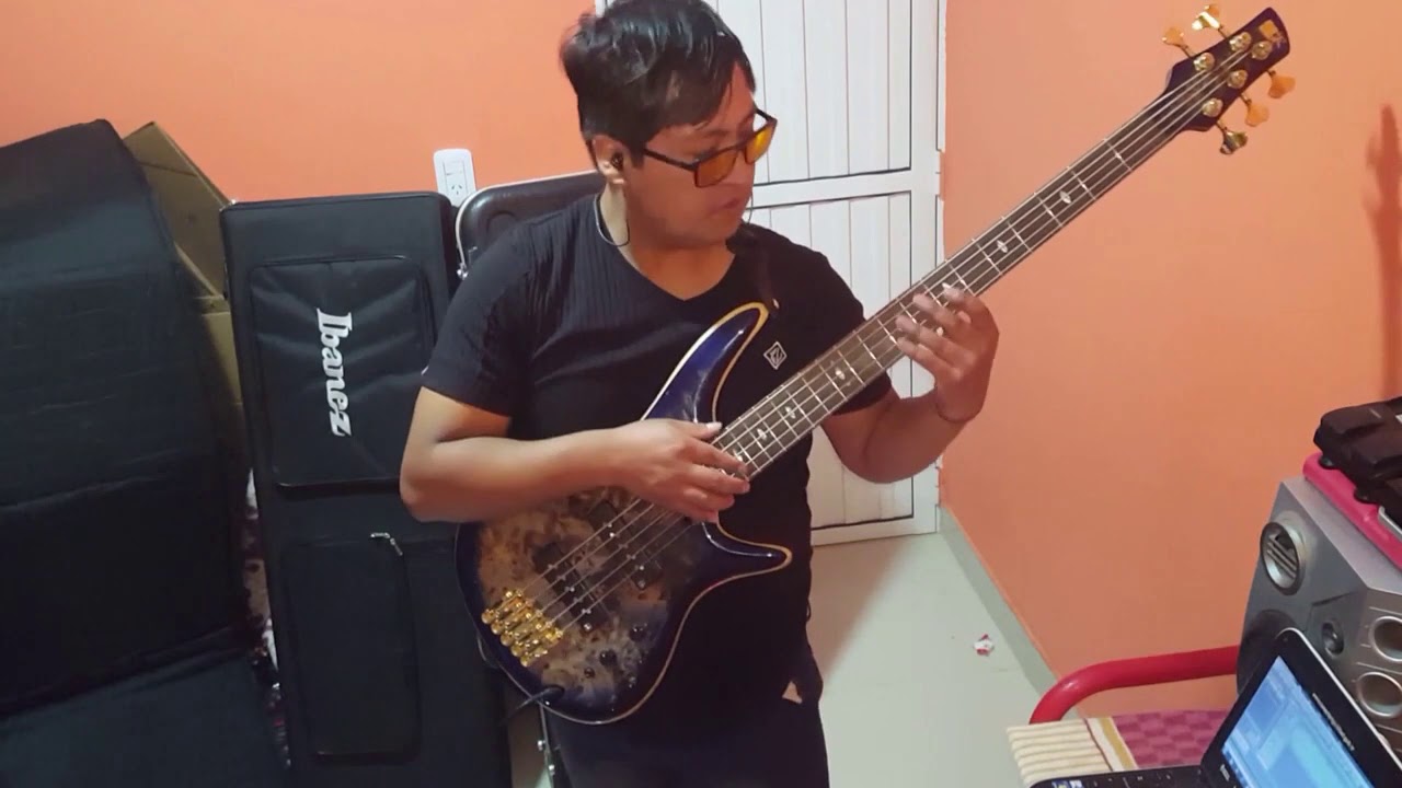 Cover Mix Delirios Instrumental