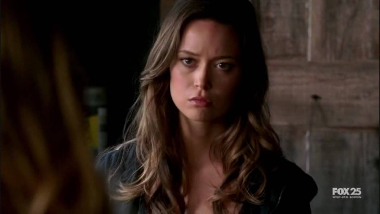 Another Way to Die Cameron TSCC (Sarah Connor Chronicles) Summer Glau