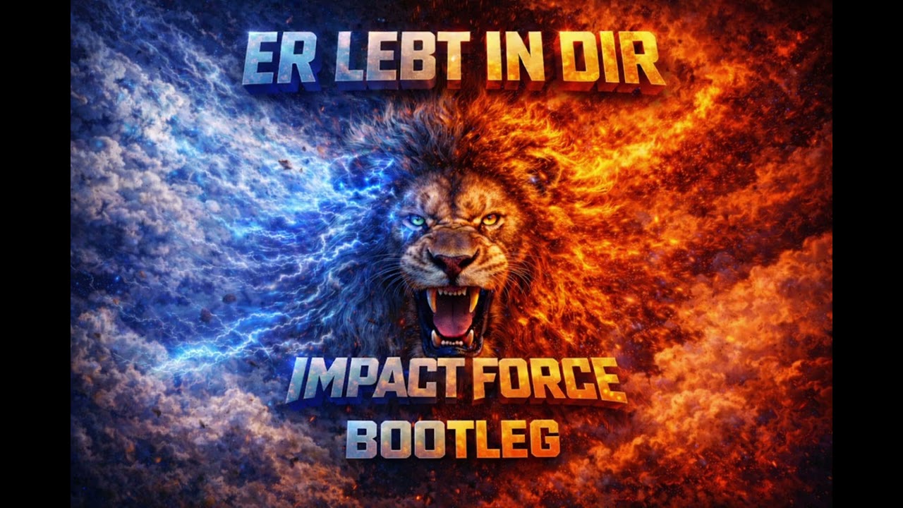 Er lebt in dir-Impact Force Bootleg