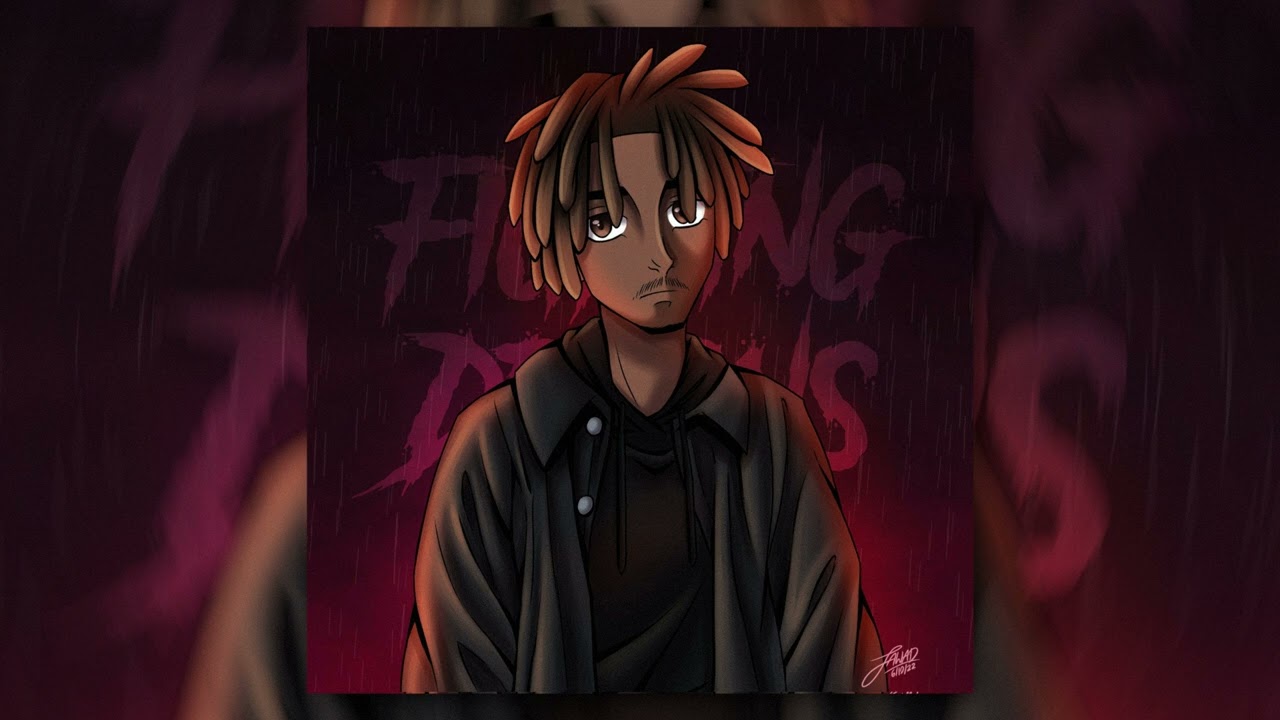 (FREE) Juice Wrld Type Beat 