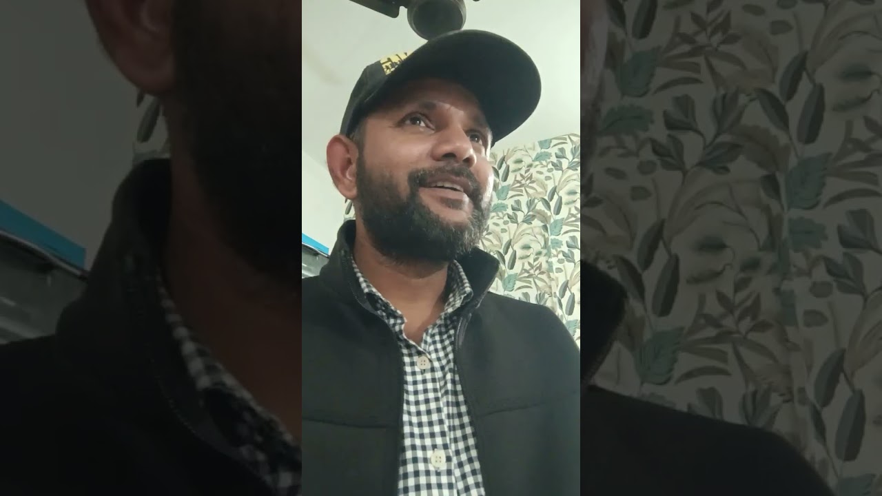 Maine dekhi film Happy Patel ( it's not review)