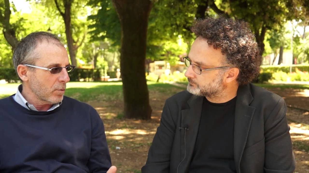 Il venditore di medicine