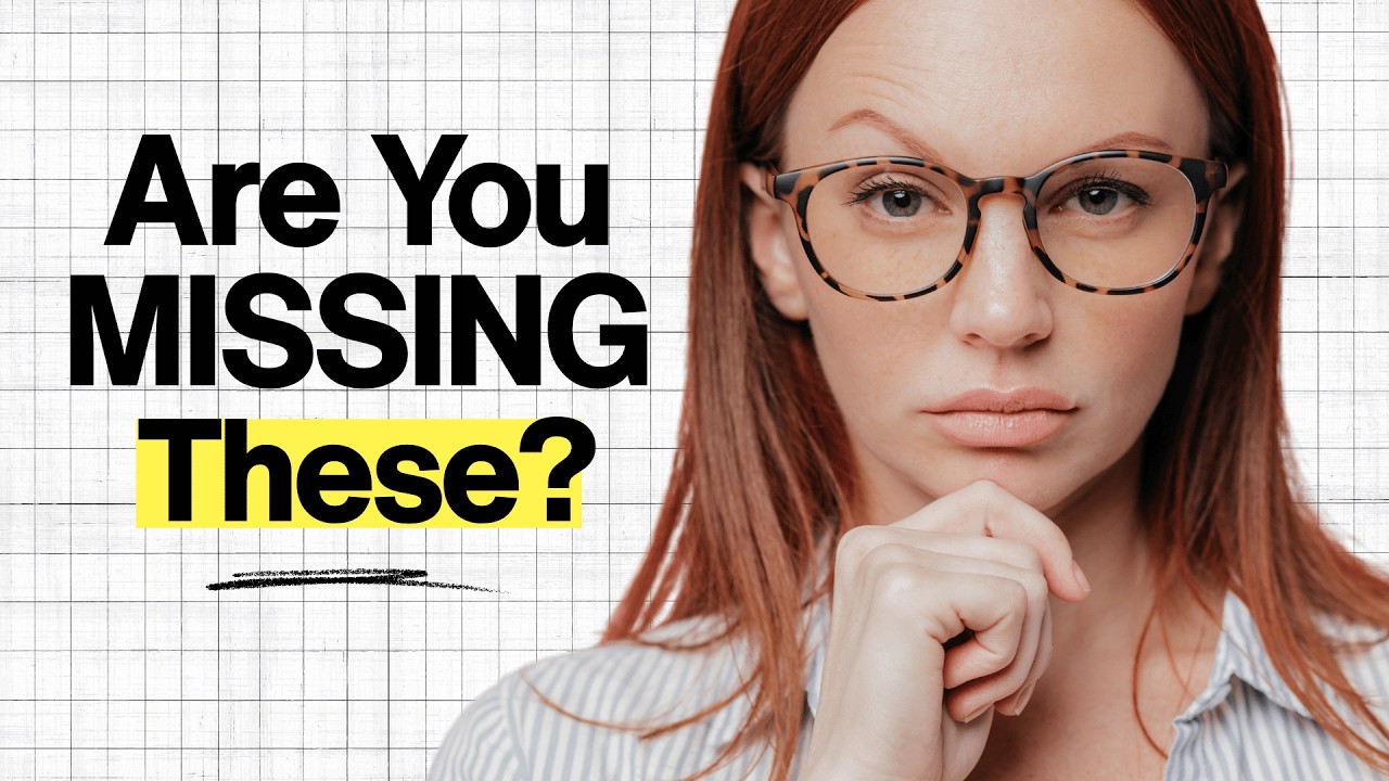 The HIDDEN Tax Code Secrets That Could Change Your Finances
