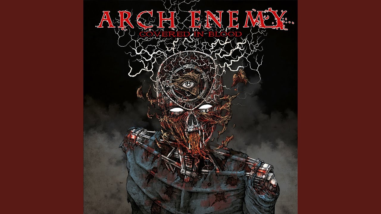 Armed Revolution (cover Version)