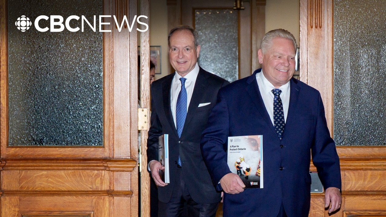 Ontario budget has more money for hospitals, but is it enough?