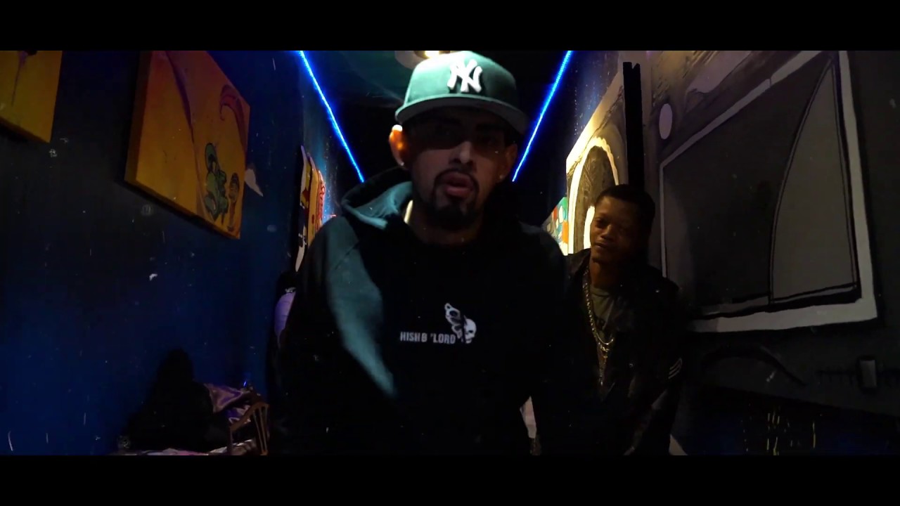 Fresco x TrifeGang Gzz x Meech x L.O.C. Da G - MOB CHRONICLES | Dir. @SippinVisuals