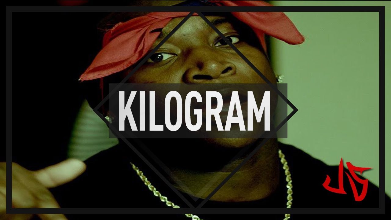 OT Genasis x Migos type beat 2016 - Kilograms (Hard Trap Insturmental)
