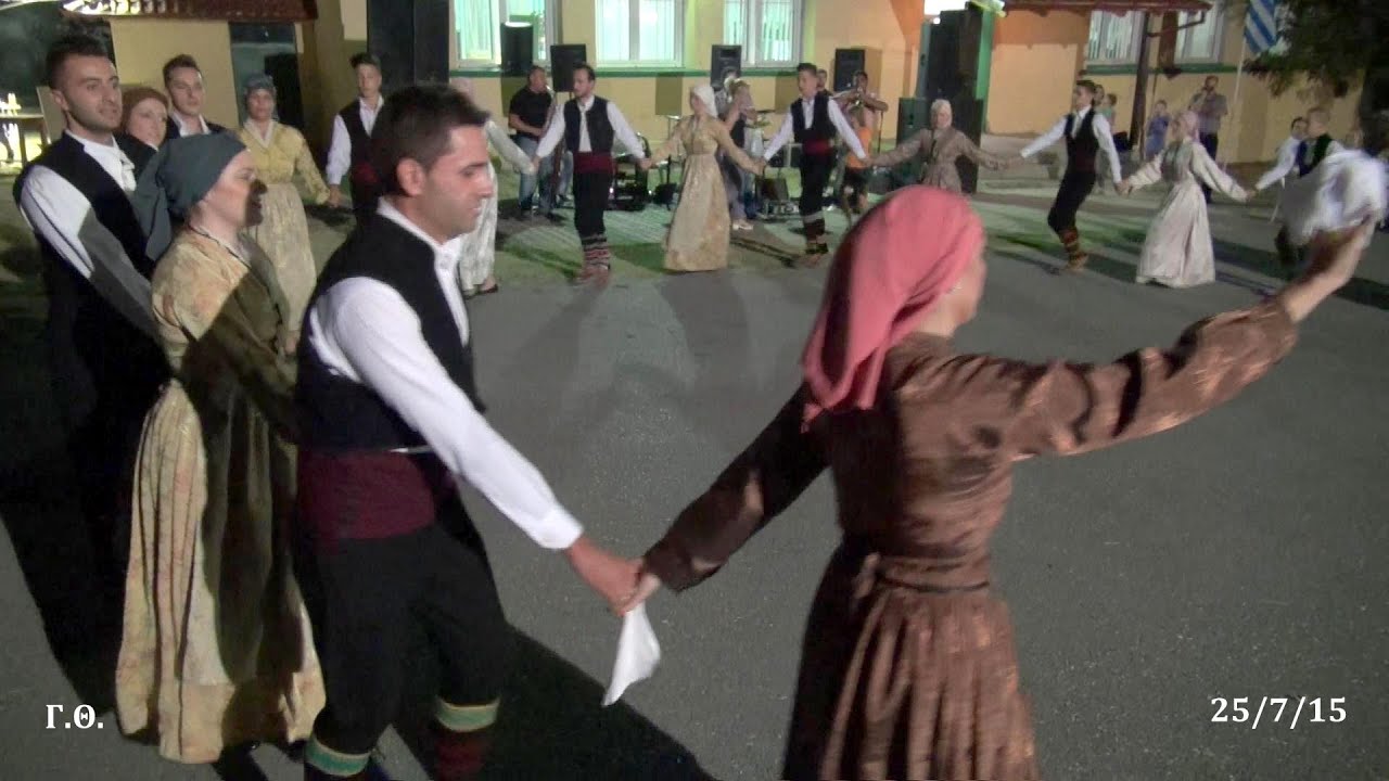 Σαρακίνα, Σαράκιντσκο - Π.Σ. Πλατάνης Πέλλας 