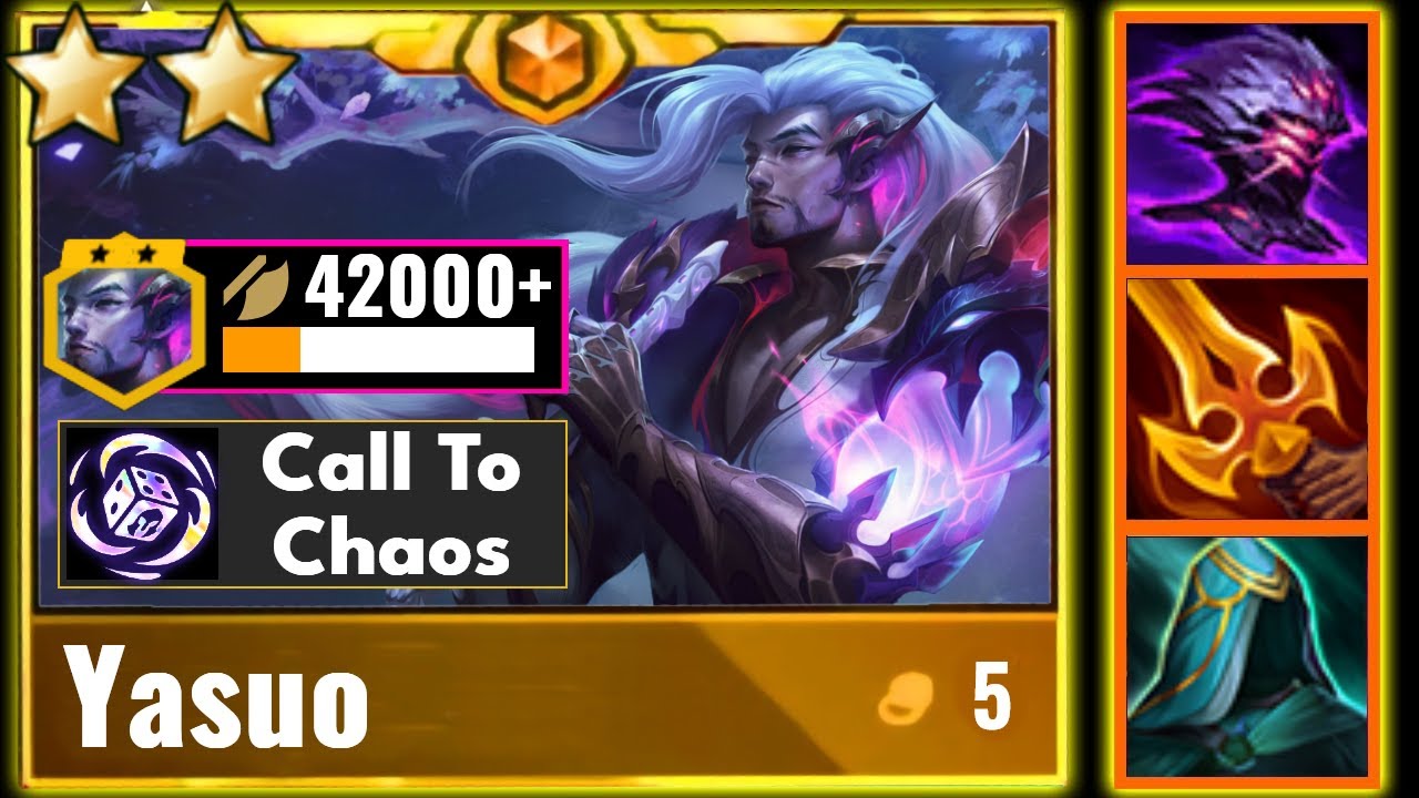 42K TRUE DAMAGE YASUO?! 😱 Aurelion Sol BASE WIPE in 8 ASTRAL COMPS | TFT Set 7.5 #teamfighttactics