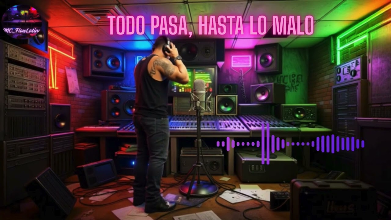 Todo pasa, hasta lo malo