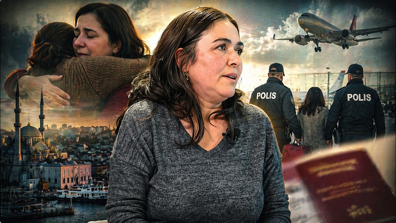 25 vite pa letra n&euml; Turqi. Shqiptarja deportohet dhe ndahet nga vajza. Ja apeli q&euml; ka sot!