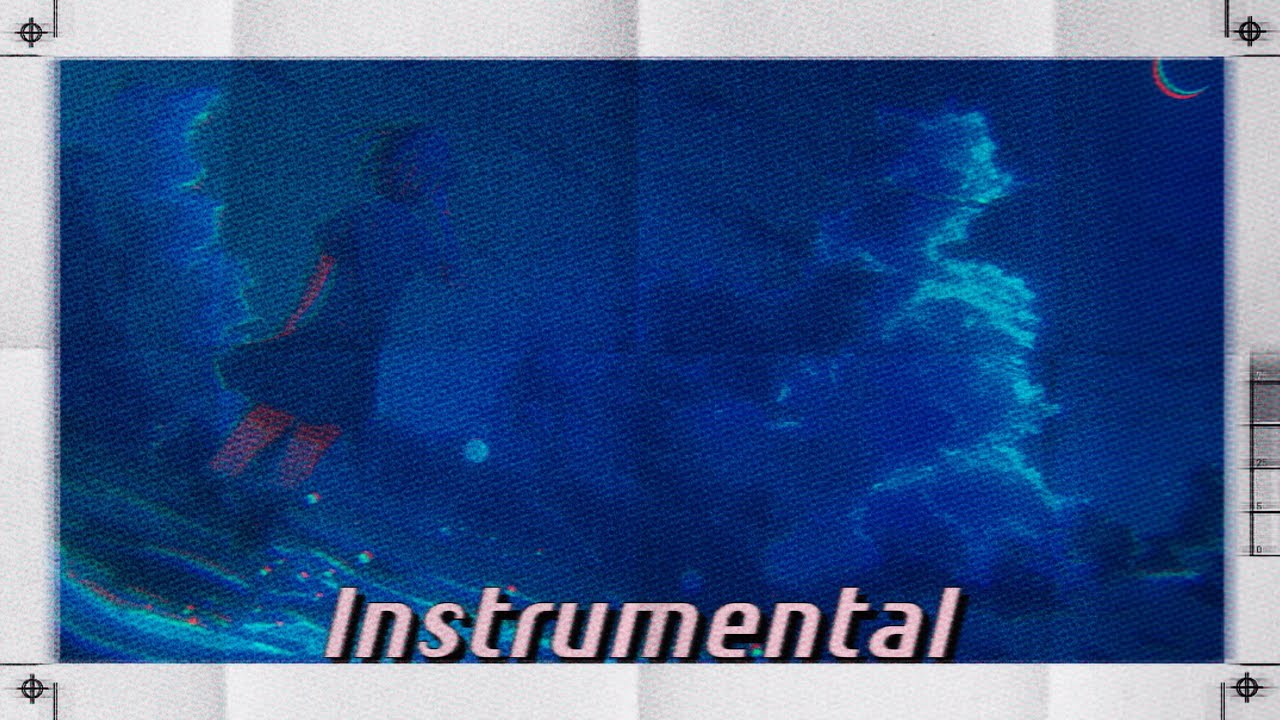 Partynextdoor - Dreamin' [Slowed + Reverb] Instrumental