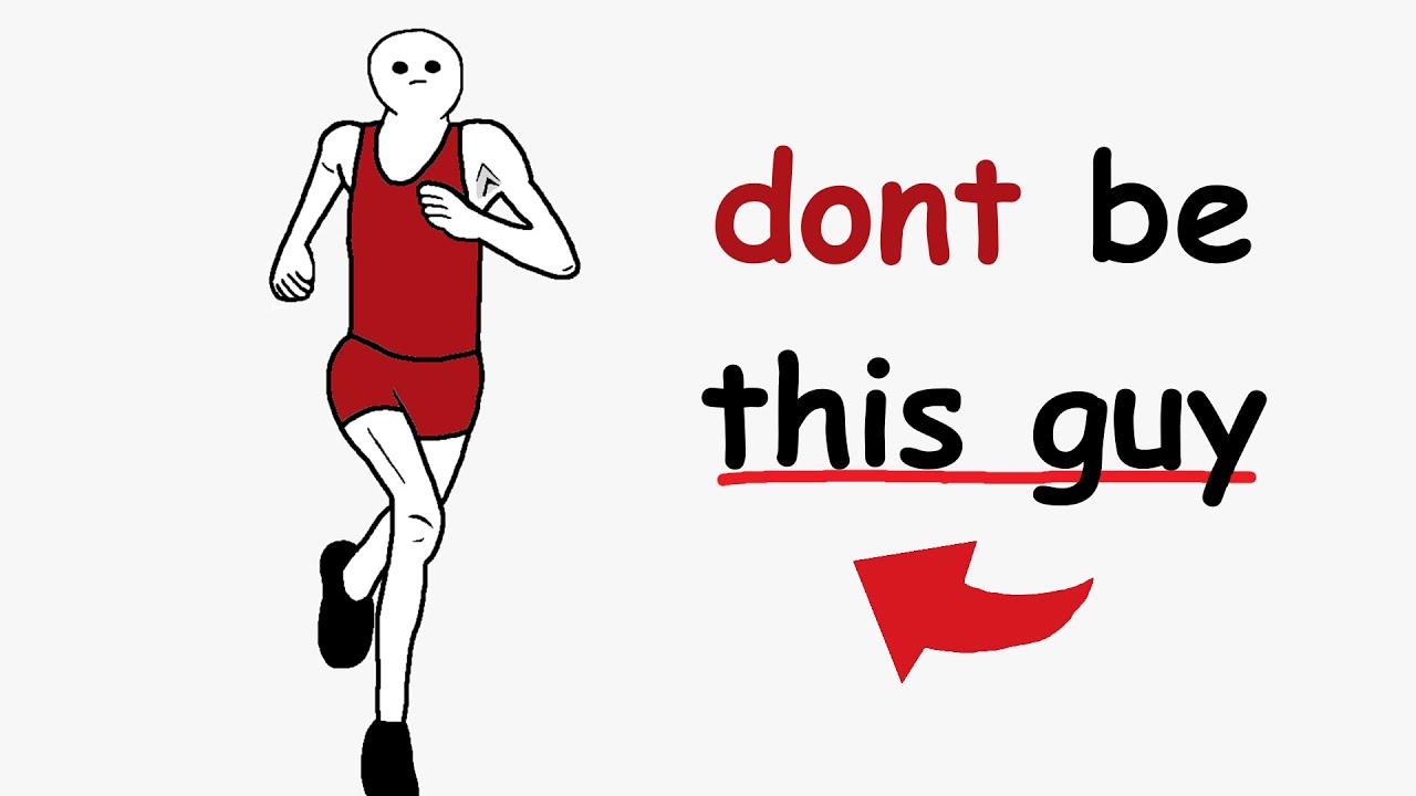 Stop Losing Muscle with Cardio (do this instead)