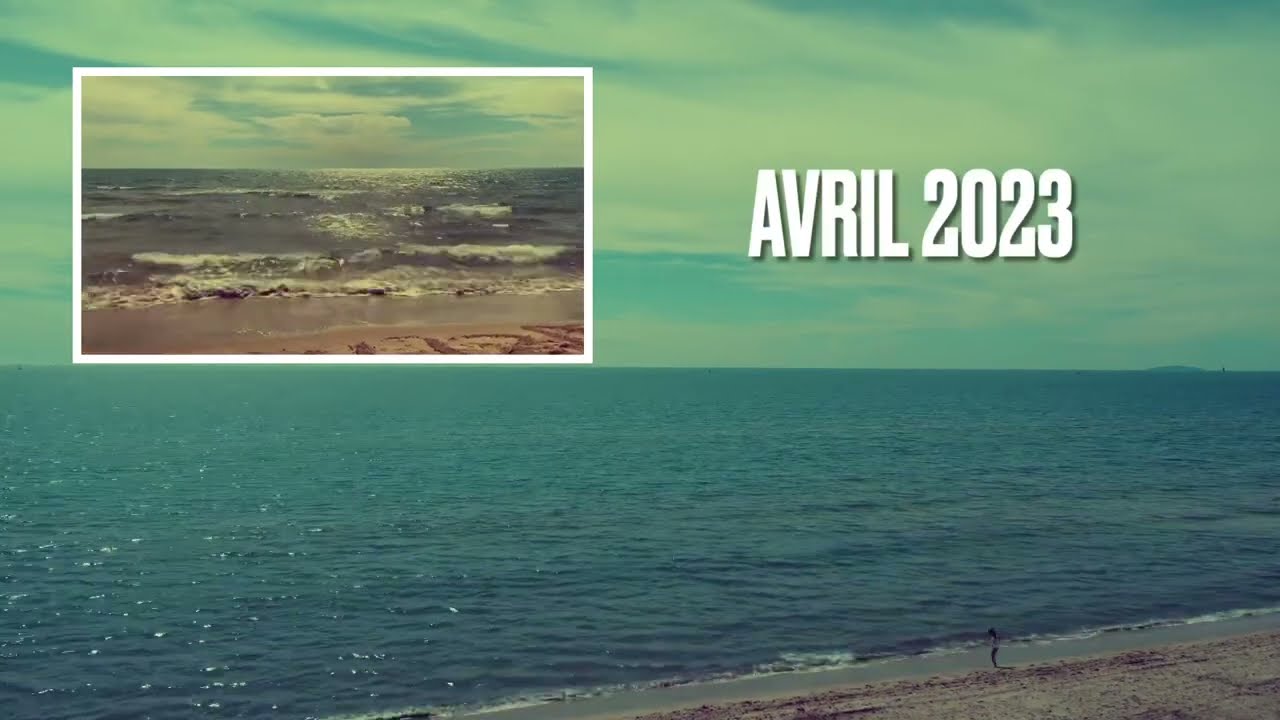 Plage de l’Espiguette  (30 gard ) port camargue, avril 2023 drone DJI mini 2