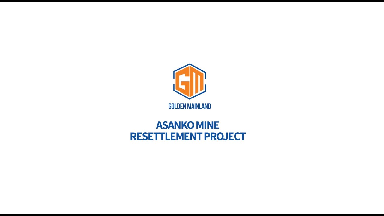 Asanko Mine Resettlement Project