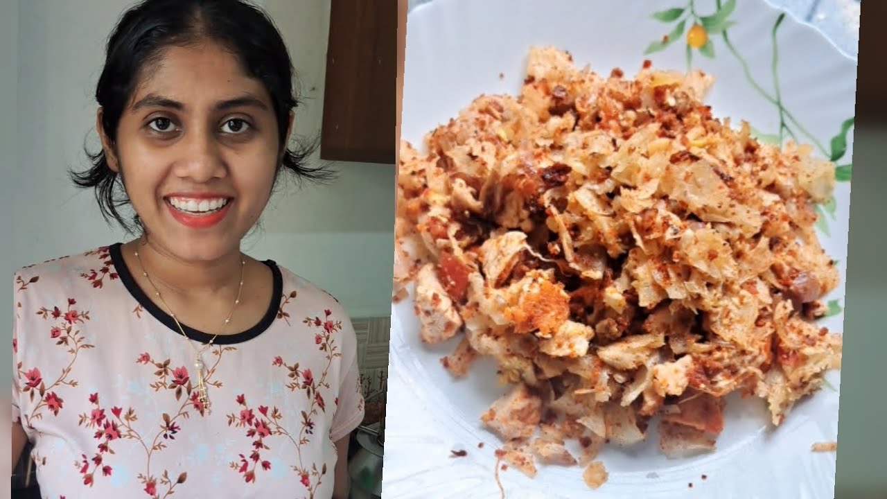 CHICKEN KOTHU PAROTTA | MALAYALAM RECIPE #food #foodlover #foodie #vlog #kothuparotta 