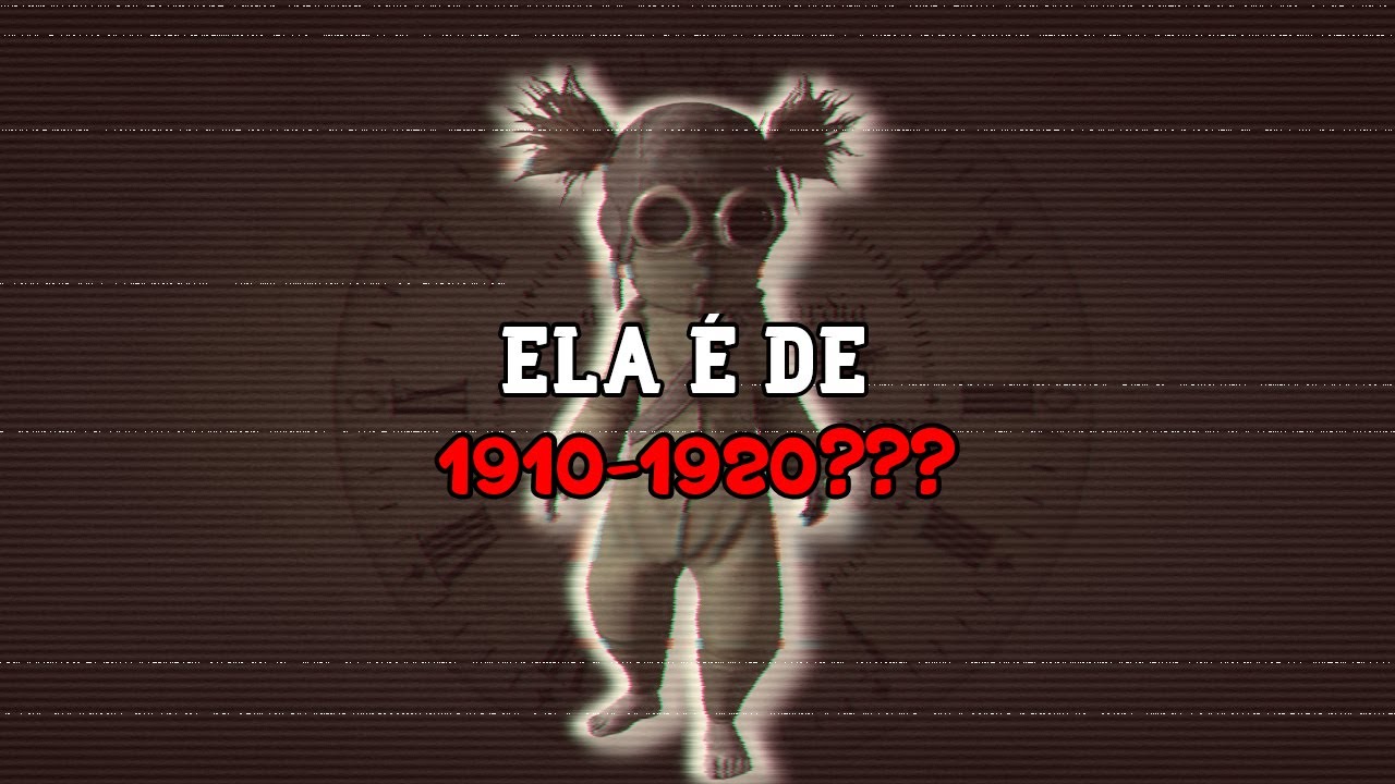 LITTLE NIGHTMARES 3 TEORIA FINAL (CONTÉM SPOILER)