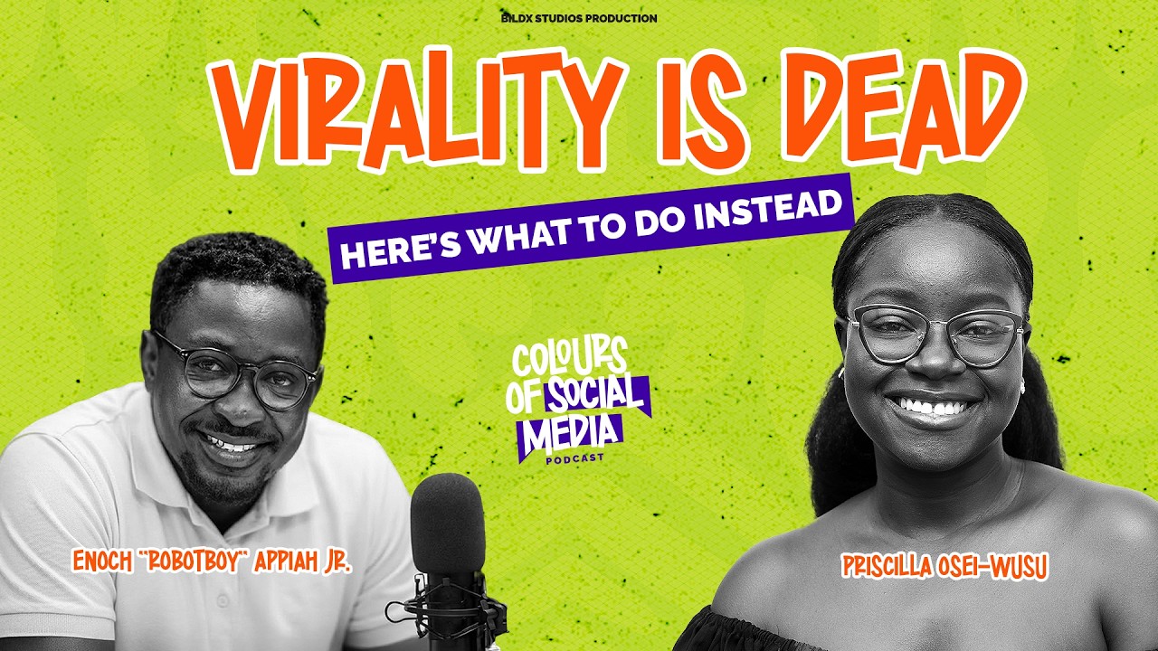 Why Chasing Viral Trends Can Destroy Your Brand Growth