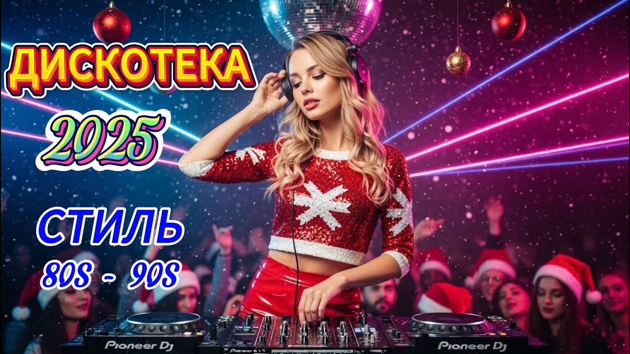 Euro Disco Modern Talking 🎵 Золотые Хиты 80&ndash;90 | Русский Ретро Танцевальный Микс
