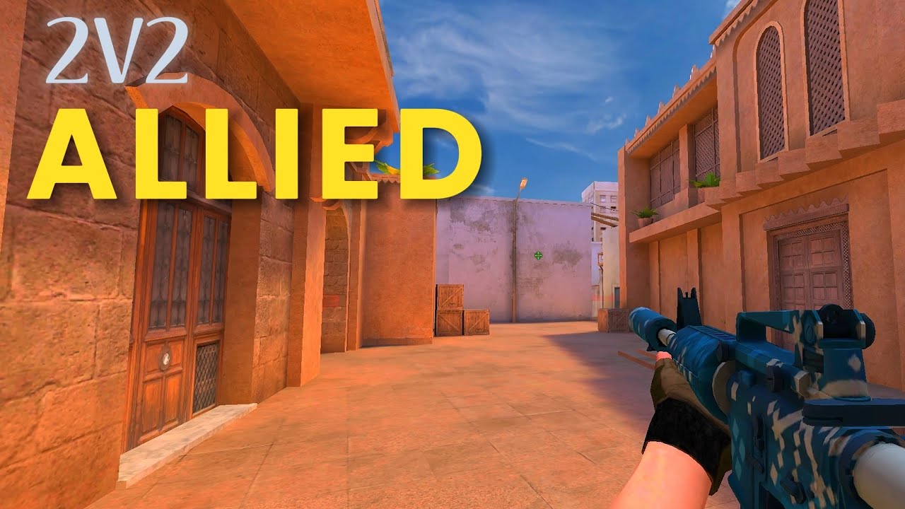 Fast & Clean Game | Standoff 2