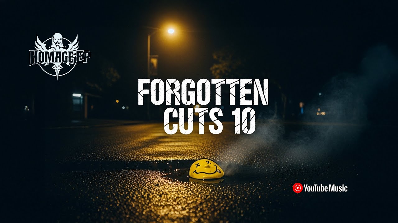 🔥🎶 Tower of a Mortal Mind - Forgotten Cuts 10 🎶🔥