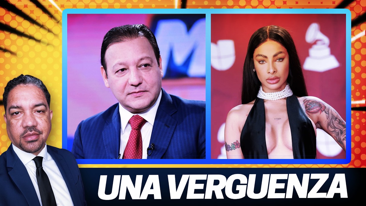 ABEL MARTINEZ no quiere caer en la trampa que él hizo a los demás I La vergüenza de YAILIN