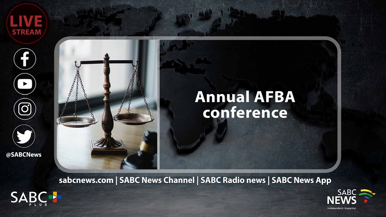 Annual AFBA Conference