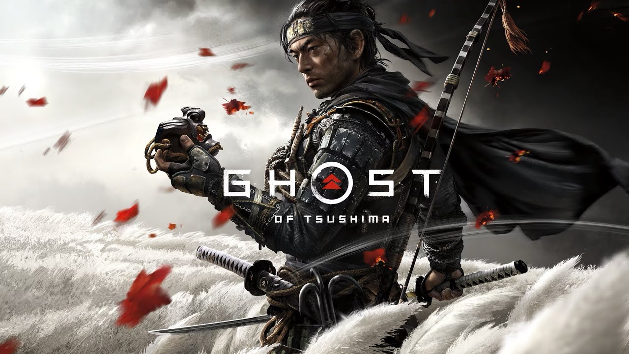 Ghost of Tsushima-Ep.9